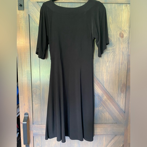 Smart Set LBD - Picture 4 of 5